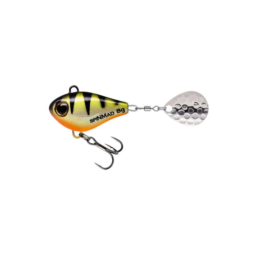 Spinmad Jigmaster 8g 2301