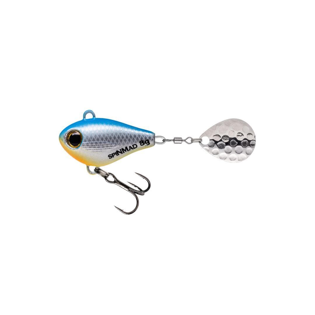 Spinmad Jigmaster 8g 2303