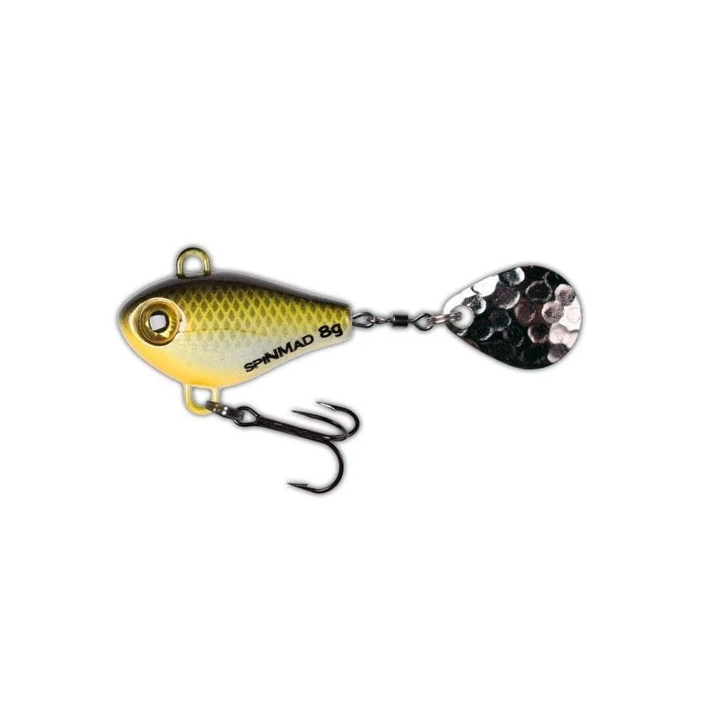 Spinmad Jigmaster 8g 2306