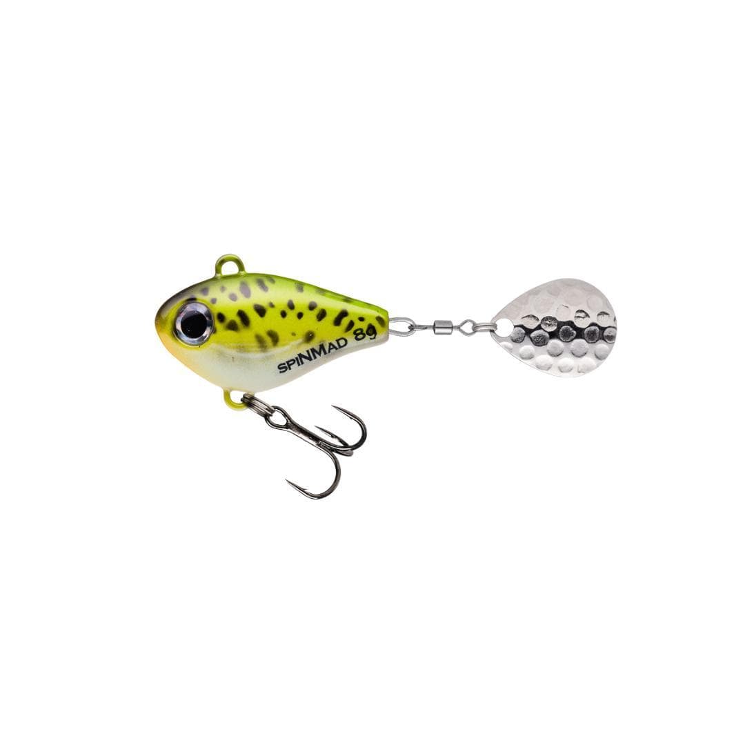 Spinmad Jigmaster 8g 2308