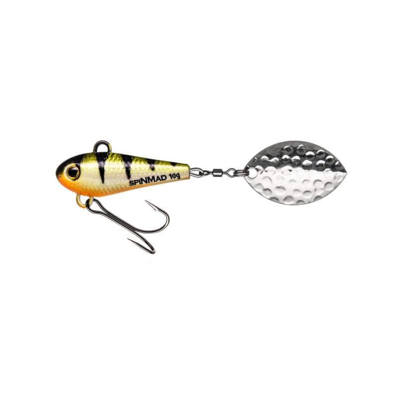 Spinmad Wir 10g 0807