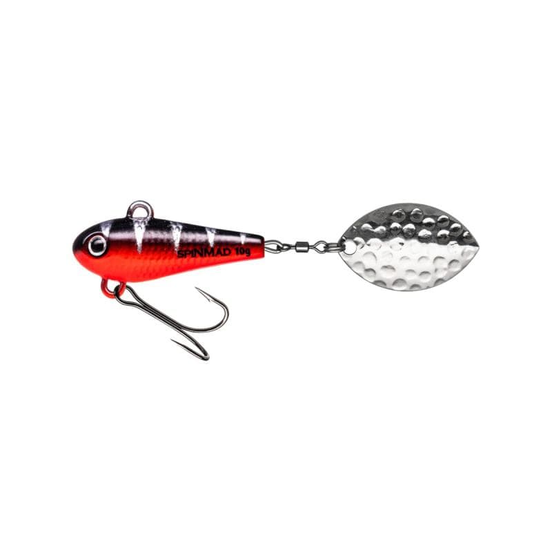 Spinmad Wir 10g 0808
