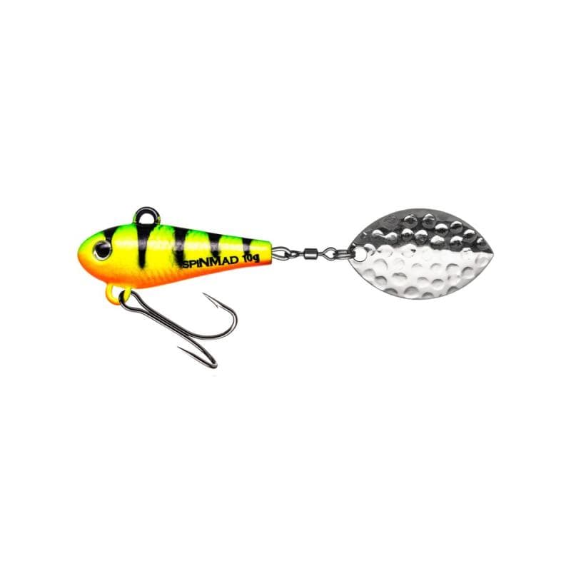 Spinmad Wir 10g 0809