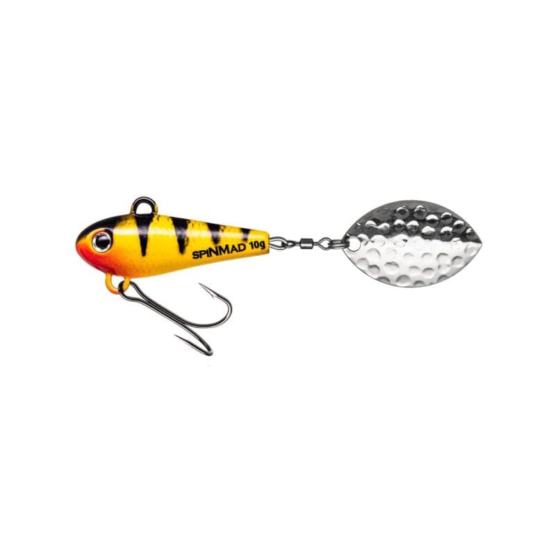 Spinmad Wir 10g 0814