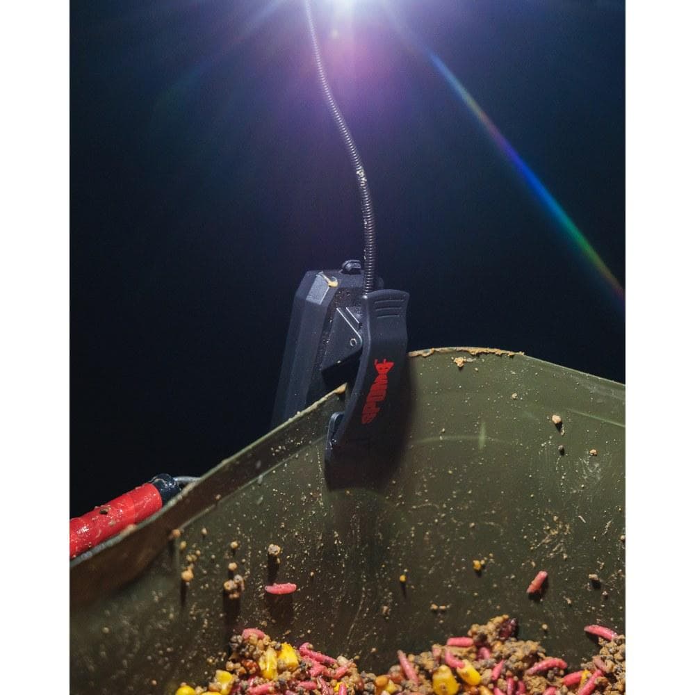 Spomb Bucket Light - foto 10