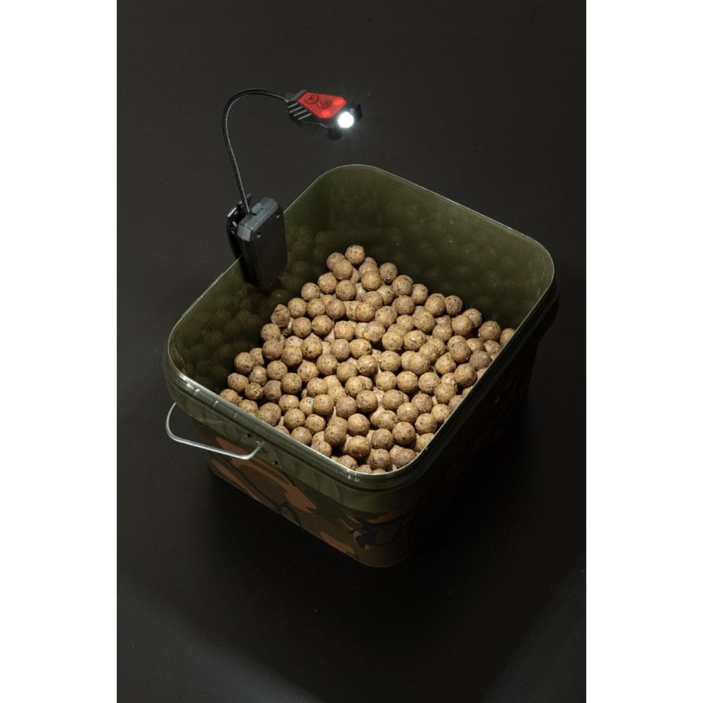 Spomb Bucket Light - foto 3