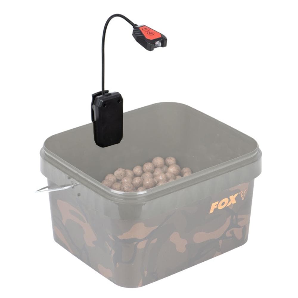 Spomb Bucket Light