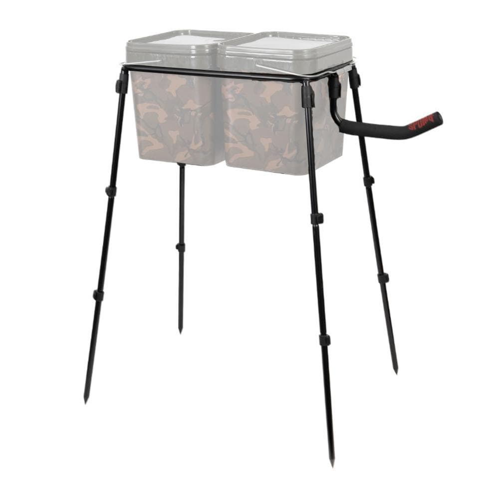 Spomb MK2 Double Bucket Stand