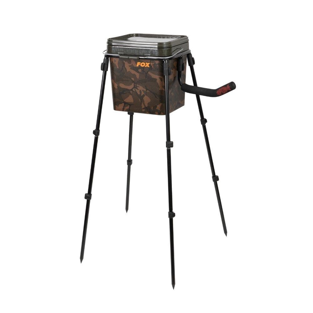 Spomb MK2 Single Bucket Stand - foto 2
