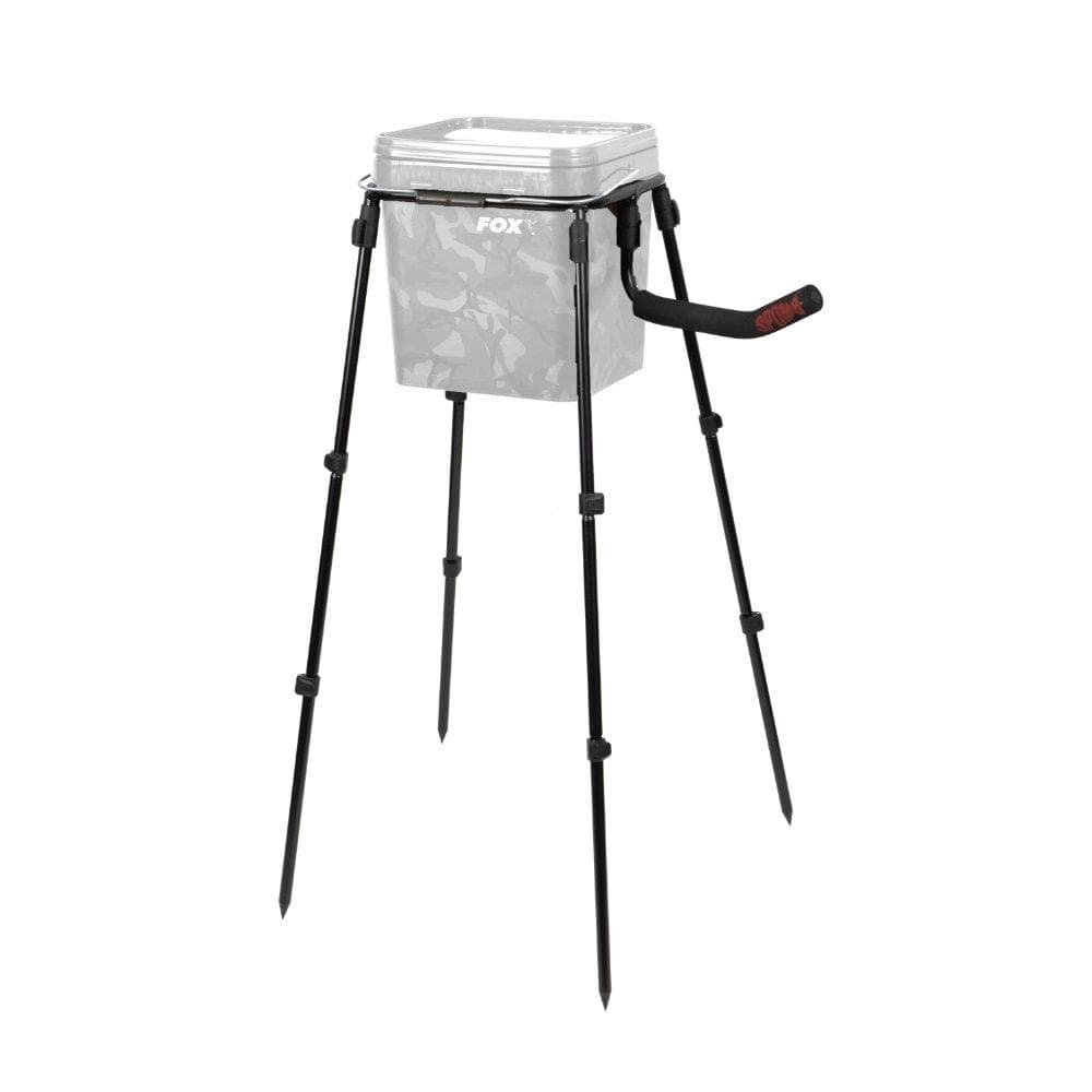 Spomb MK2 Single Bucket Stand