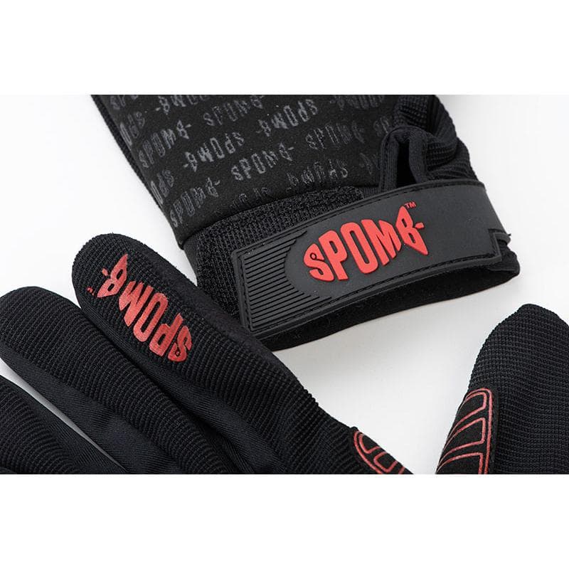 Spomb Pro Casting Gloves Medium - foto 3