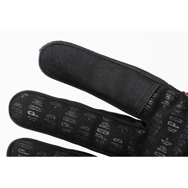 Spomb Pro Casting Gloves Medium - foto 5