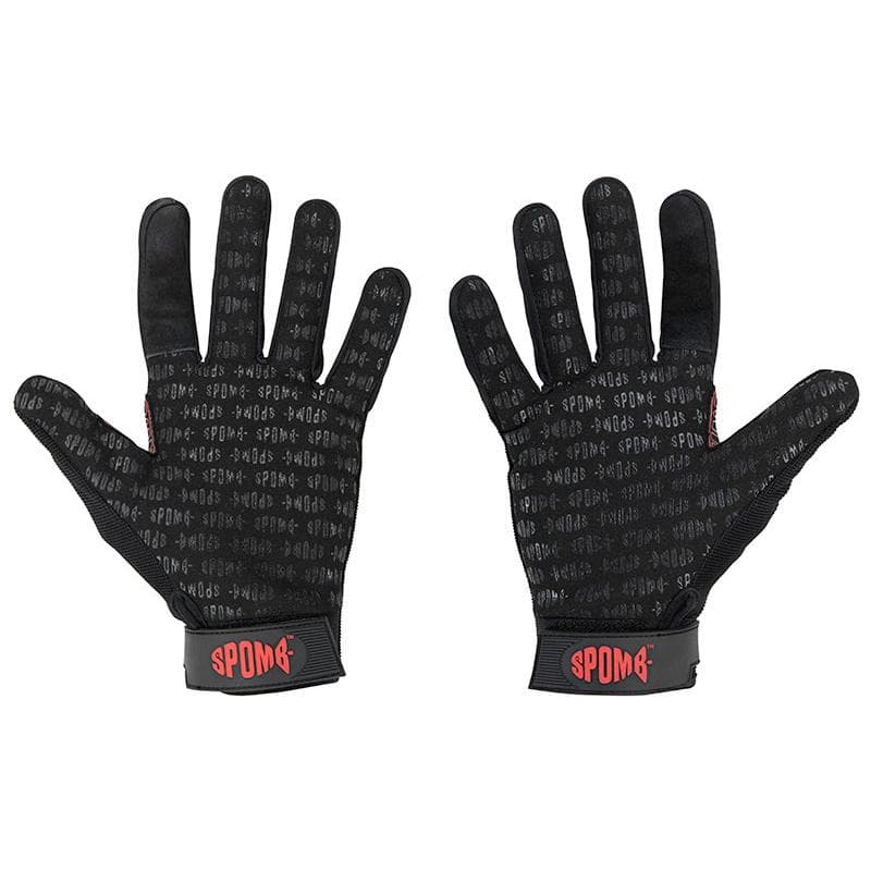 Spomb Pro Casting Gloves X Large - foto 2