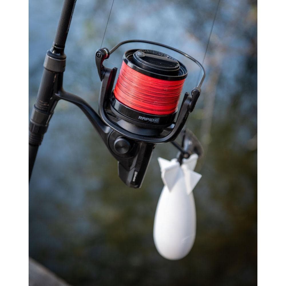 Spomb Rapid E Reel - foto 4