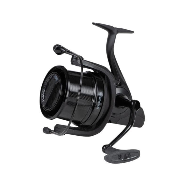 Spomb Rapid E Reel