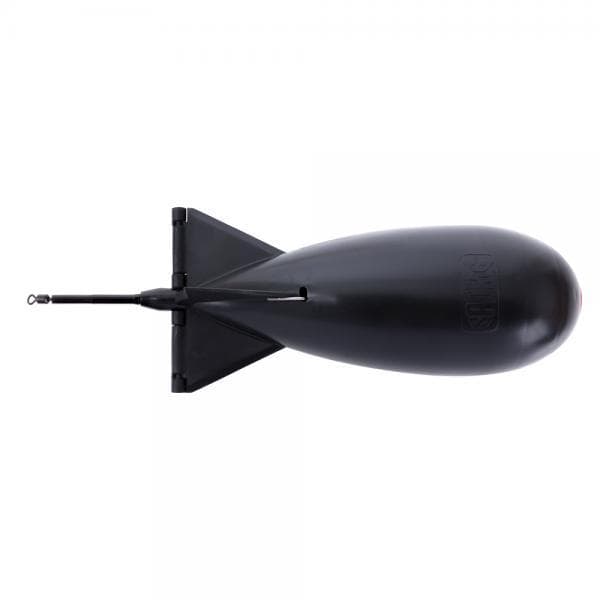Spomb Spod Large X Black
