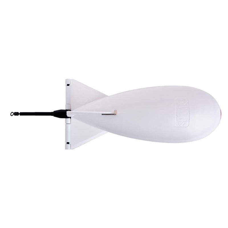 Spomb Spod Large X White