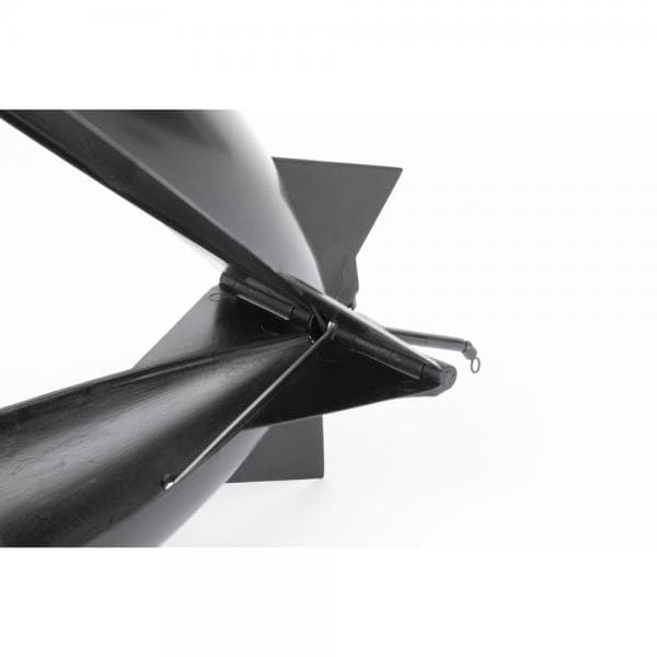 Spomb Spod Midi-X Black - foto 4