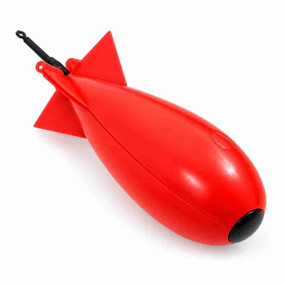 Spomb Spod Midi-X Fluoro Red