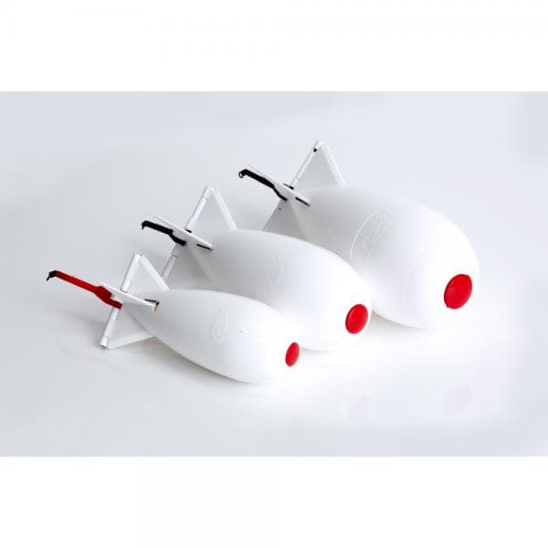 Spomb Spod Midi-X White - foto 4