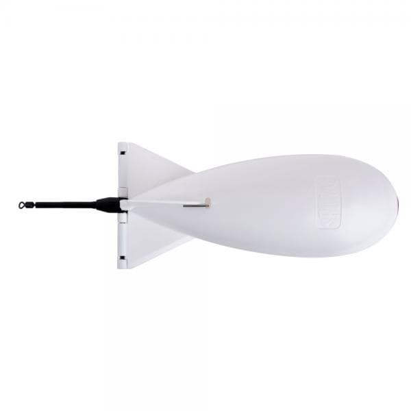 Spomb Spod Midi-X White