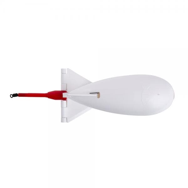 Spomb Spod Mini White