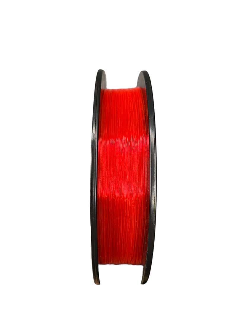 Spomb XD Pro Spod Mono Red 300m 0.26mm - 11lb - foto 2
