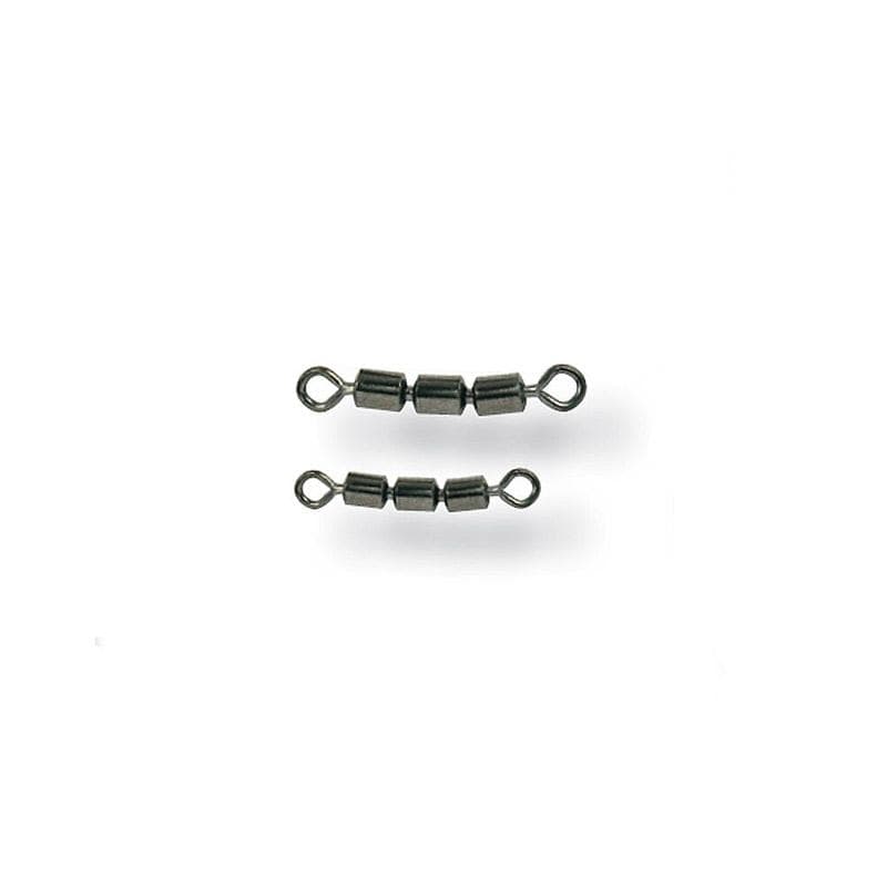 Spro 3-jointed Swivel Trout Master