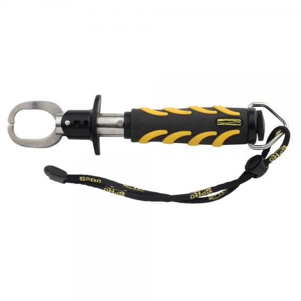 Spro 360 Lip Gripper 21cm