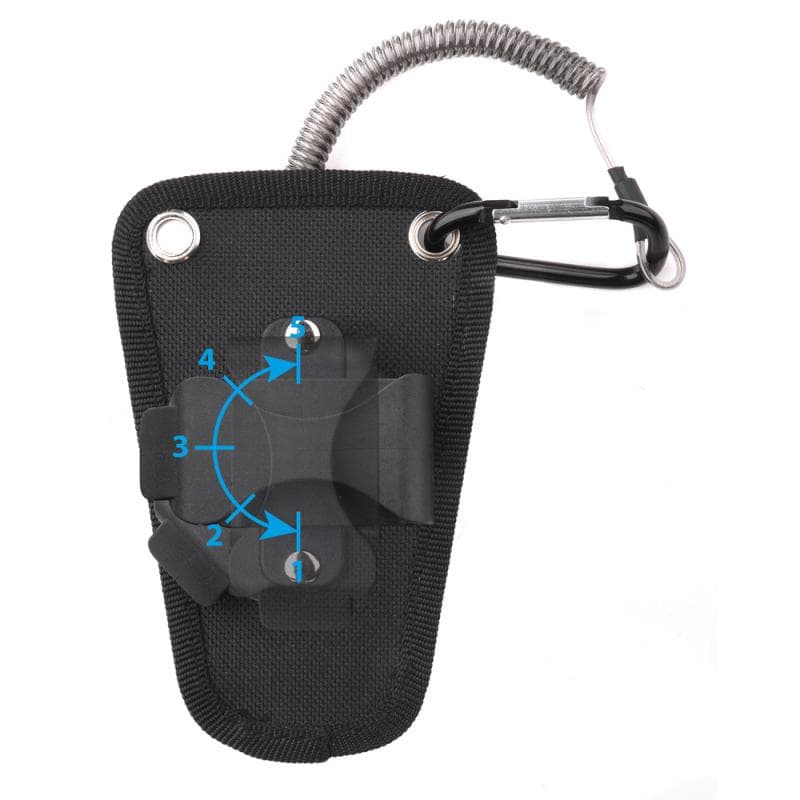 Spro 360 Plier Holder - foto 3