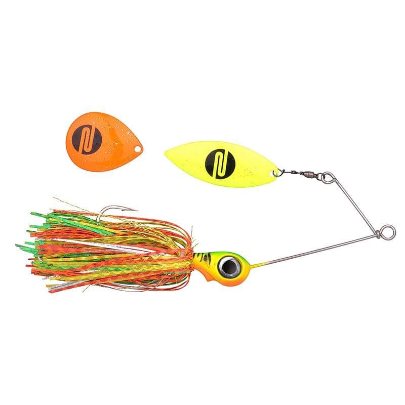 Spro Ambush Spinnerbait 39g 18cm Firetiger