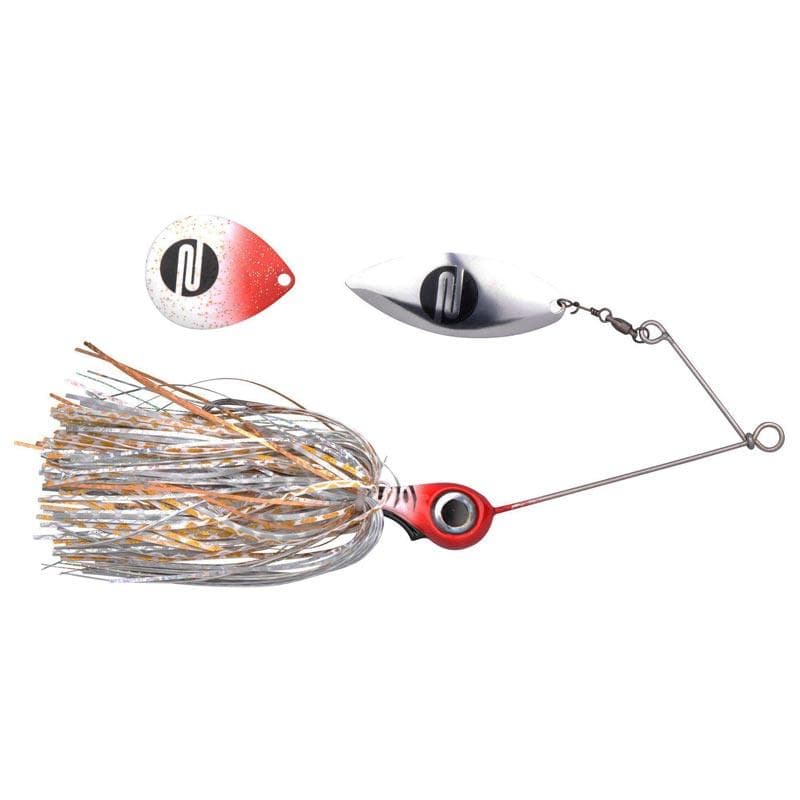 Spro Ambush Spinnerbait 39g 18cm Redhead Tiger