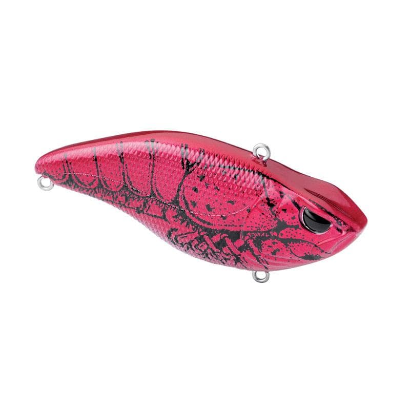 Spro Aruku Shad 60 Red Crawfish
