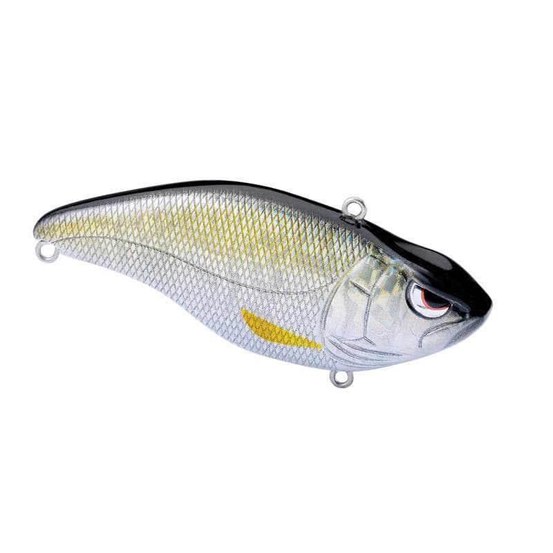 Spro Aruku Shad 60 Wild Shiner