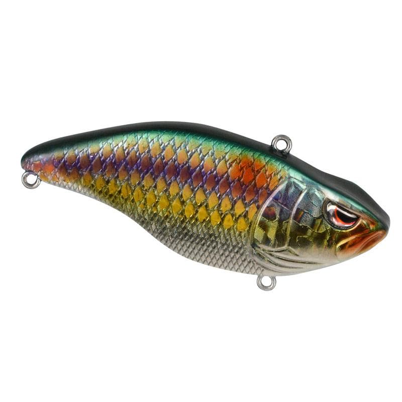 Spro Aruku Shad 75 Old Glory
