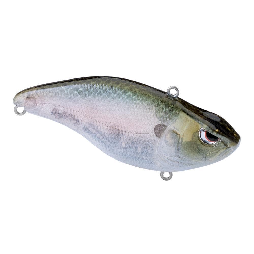 Spro Aruku Shad 75 Pearl Shad