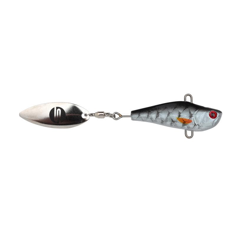 Spro ASP Speed Spinner UV 29g Roach