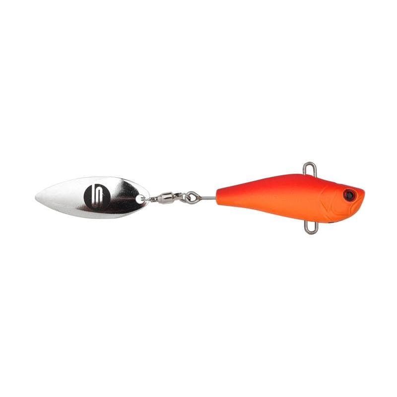 Spro ASP Speed Spinner UV 29g Sunburst