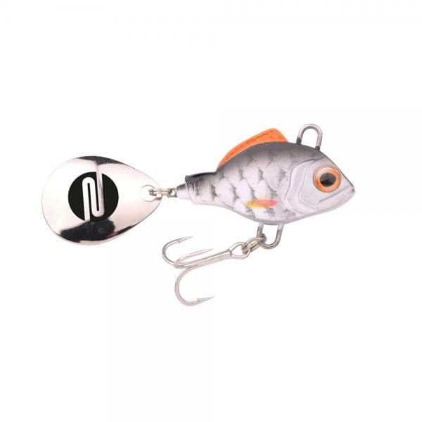 Spro ASP Spinner UV 10g Roach