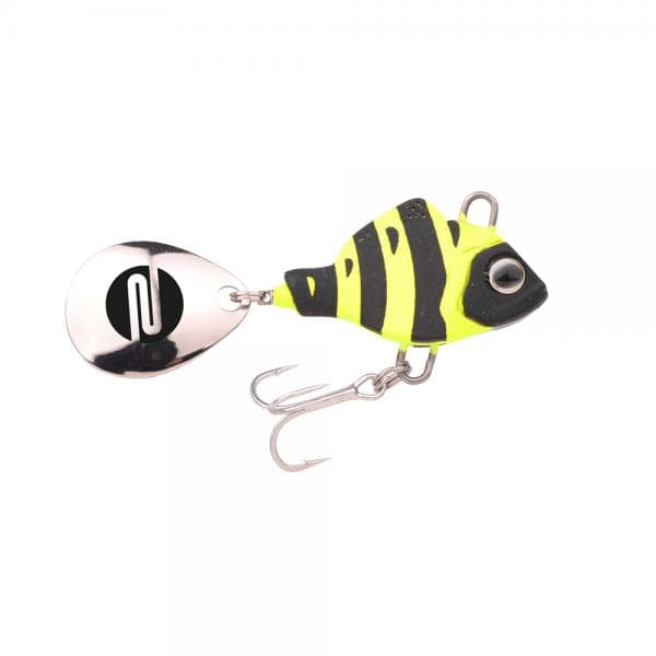 Spro ASP Spinner UV 18g Wasp