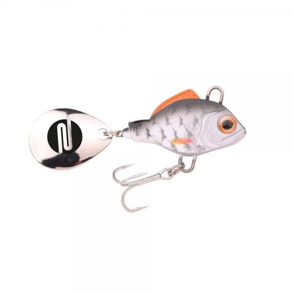 Spro ASP Spinner UV 7g Roach