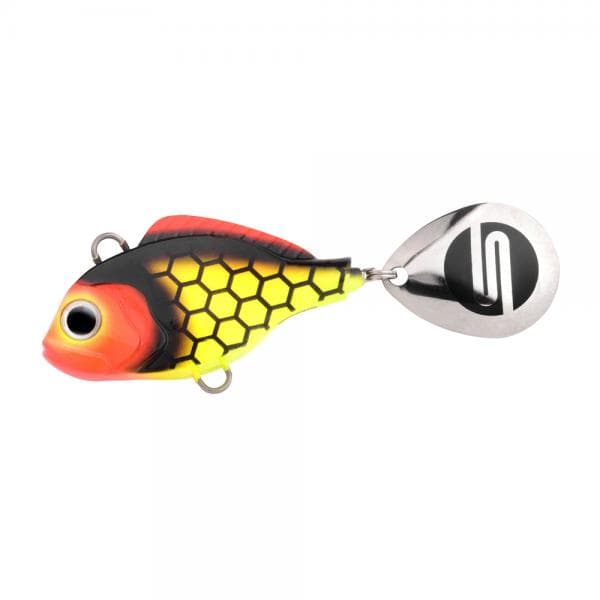 Spro ASP Spinner XL 50g Cat Special