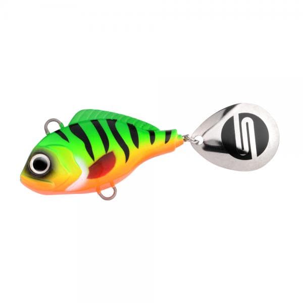 Spro ASP Spinner XL 50g Firetiger