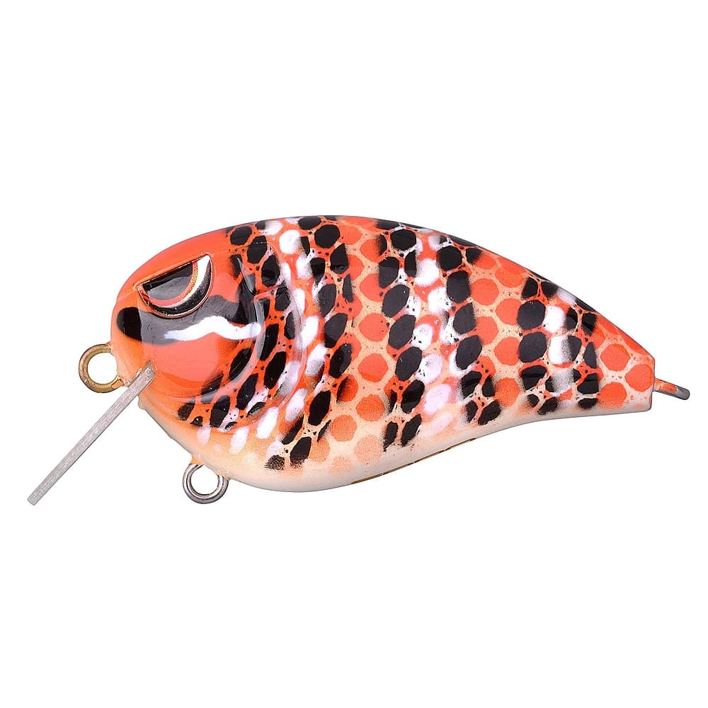 Spro Baby Fat John 50 Milk Snake