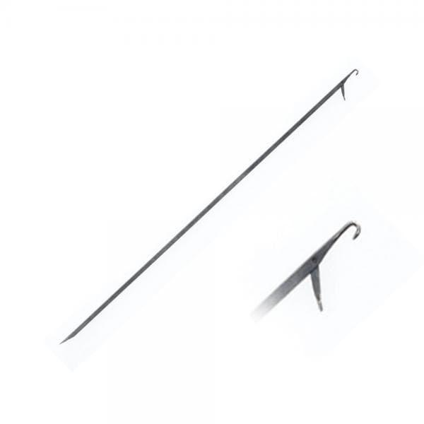Spro Baiting Needle With Snap Eye 2 stuks