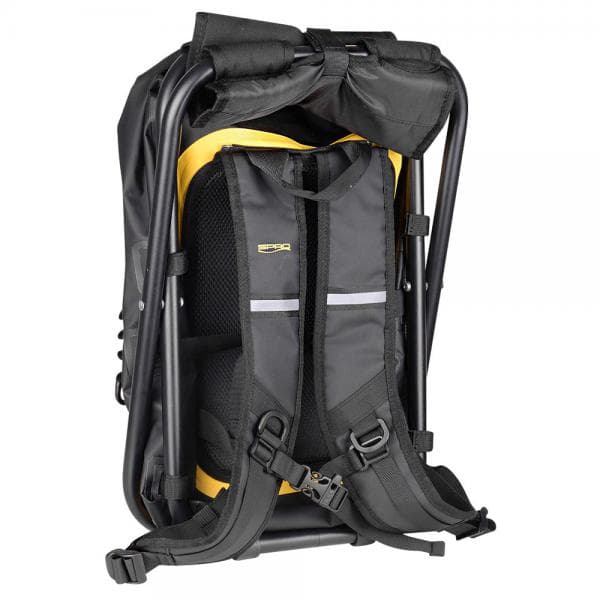 Spro Black SitPack 40 - foto 2