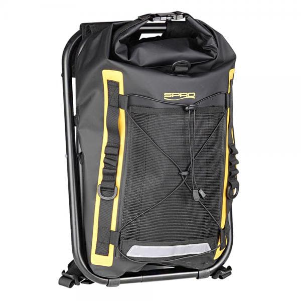Spro Black SitPack 40 - foto 3