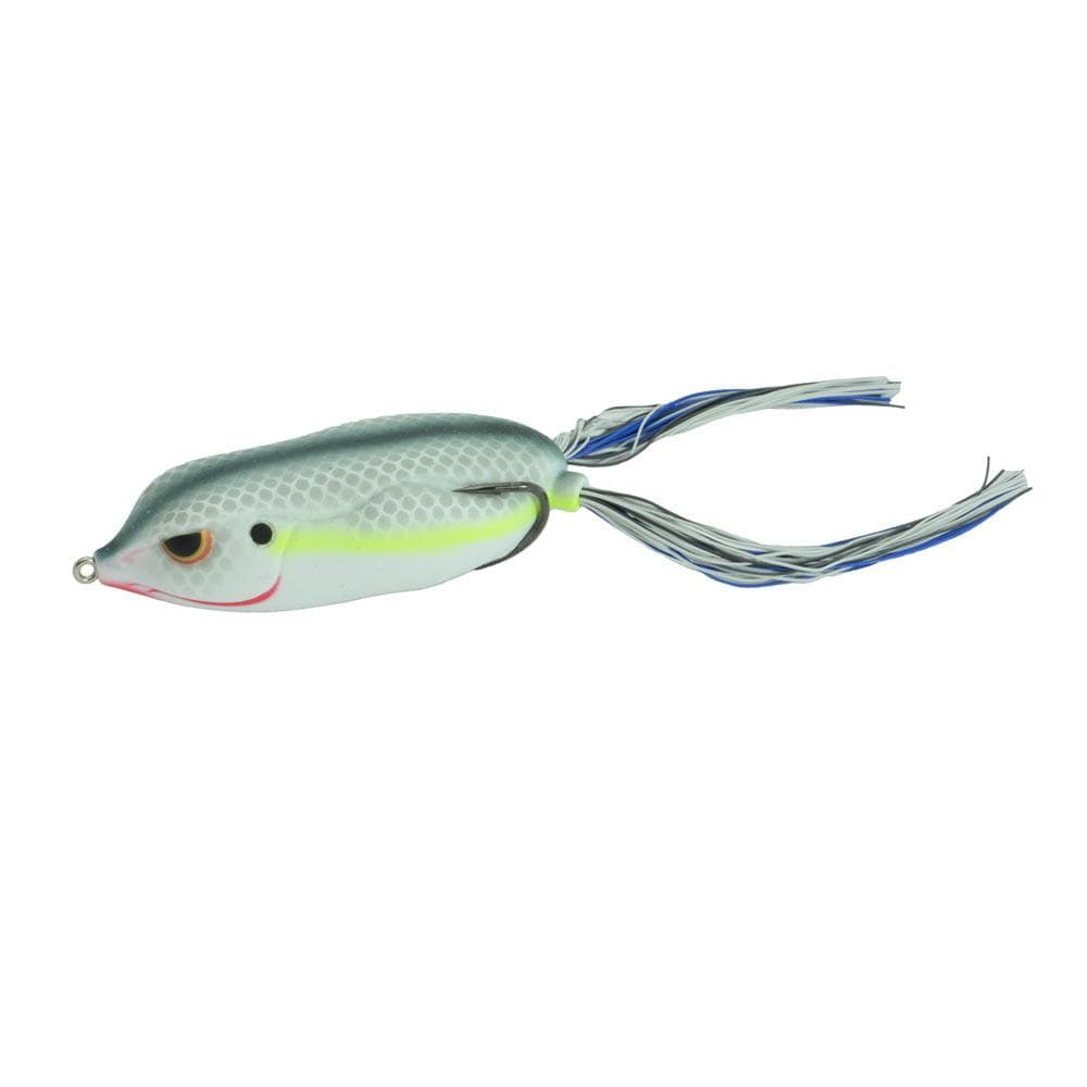 Spro Bronzeye King Daddy 90 Nasty Shad