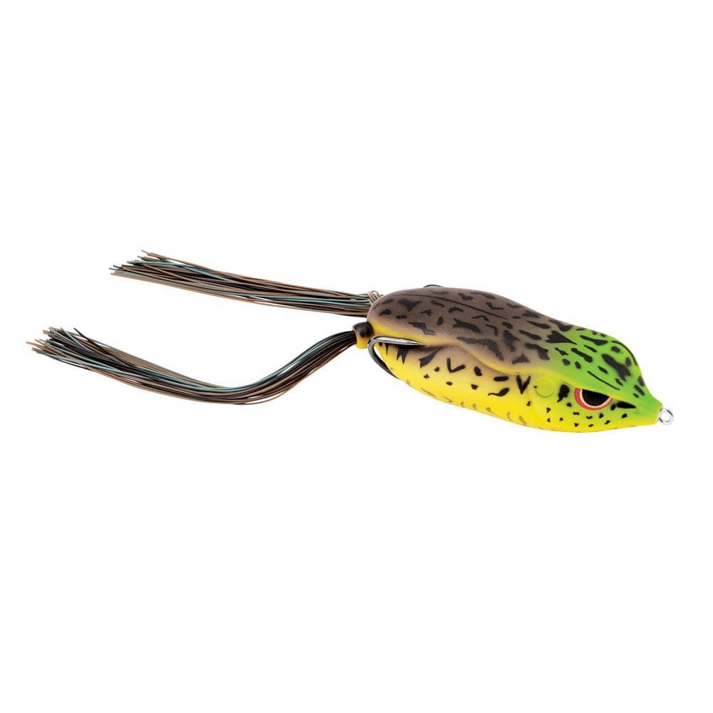 Spro Bronzeye King Daddy 90 Outback