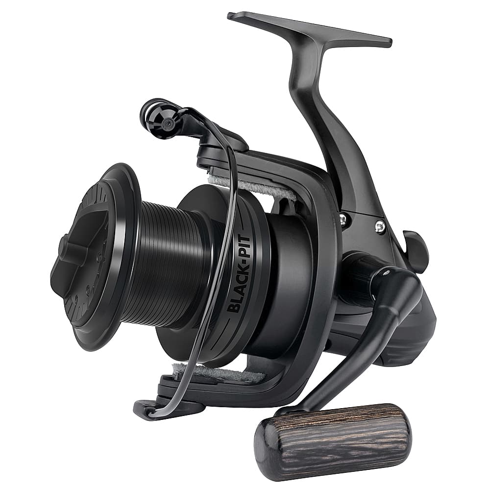 Spro C-Tec Black Pit 6000 3+1BB